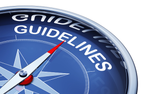 Specialty Guidelines