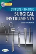 Differentiating Surgical Instruments book cover