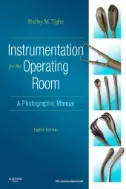Instrumentation for the Operating Room book cover